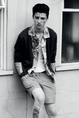 Ash Stymest pic #269328