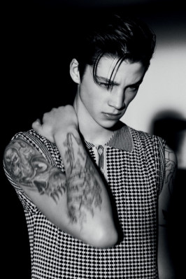 Ash Stymest pic #269326