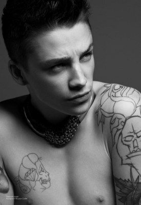 Ash Stymest pic #443631