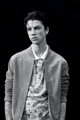 Ash Stymest pic #248681