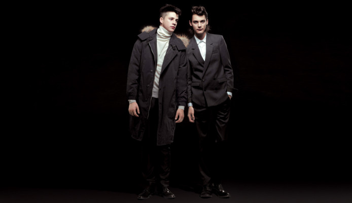 Ash Stymest pic #443632