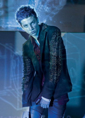 Ash Stymest pic #324987