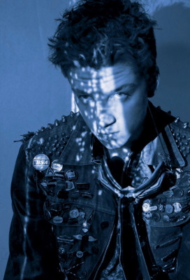 Ash Stymest pic #324986