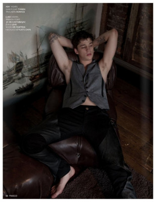 Ash Stymest pic #289785