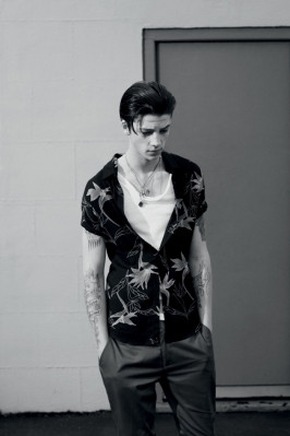 Ash Stymest pic #269330