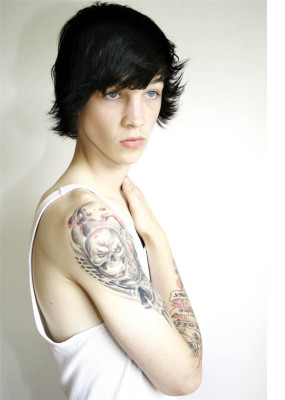Ash Stymest pic #210063