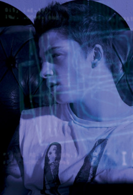 Ash Stymest pic #324985