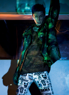 Ash Stymest pic #324981