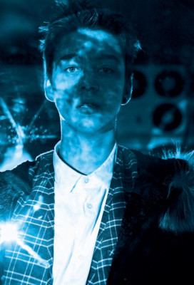 Ash Stymest pic #324980