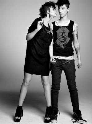 Ash Stymest pic #210113