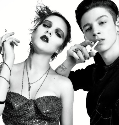 Ash Stymest pic #210112