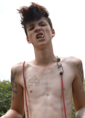 Ash Stymest pic #216715