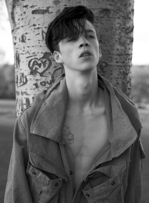 Ash Stymest pic #216714