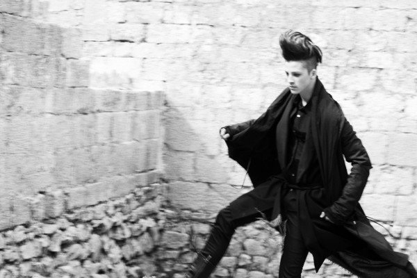 Ash Stymest pic #248676