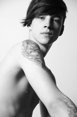 Ash Stymest pic #443628