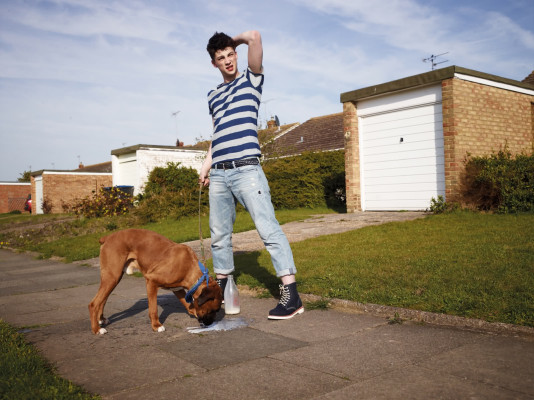 photo 12 in Ash Stymest gallery [id470810] 2012-02-27 00:00:00