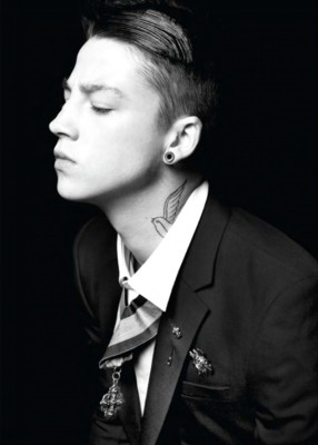 Ash Stymest pic #443629
