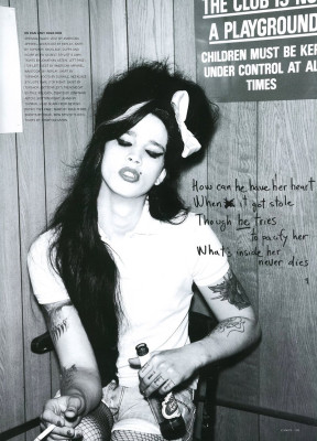 Ash Stymest pic #324990