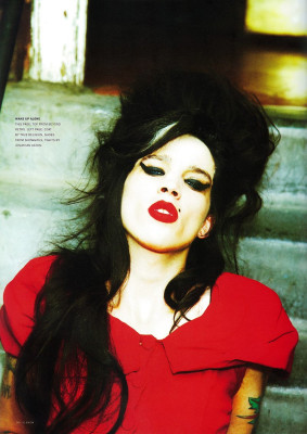 Ash Stymest pic #324989