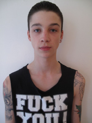 Ash Stymest pic #256356