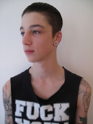 Ash Stymest pic #256355
