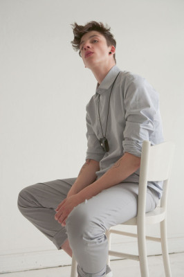 Ash Stymest pic #324983