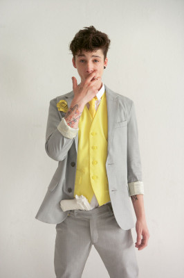 photo 24 in Ash Stymest gallery [id324984] 2010-12-13 00:00:00