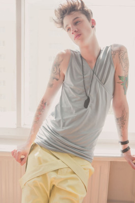 Ash Stymest pic #324991