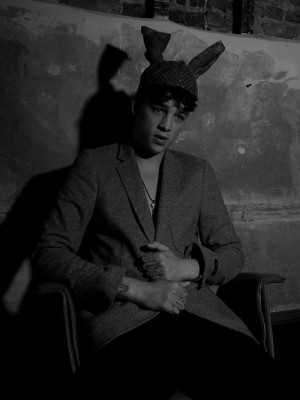 Ash Stymest pic #289784
