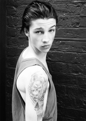Ash Stymest pic #181178