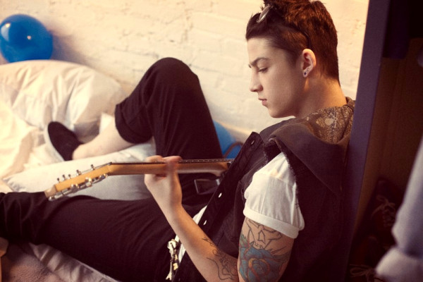 photo 21 in Ash Stymest gallery [id462771] 2012-02-13 00:00:00