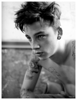 Ash Stymest pic #324978