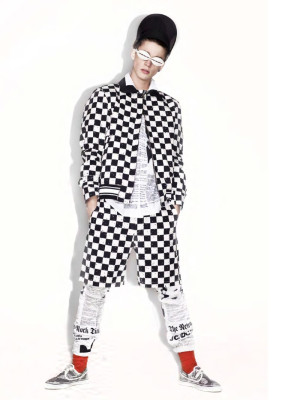 Ash Stymest pic #266482