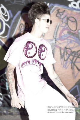 Ash Stymest pic #266480
