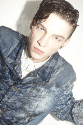 Ash Stymest pic #266486