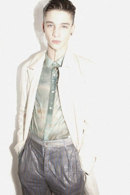 Ash Stymest pic #266484