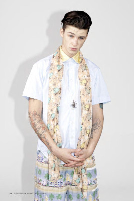 Ash Stymest pic #266483