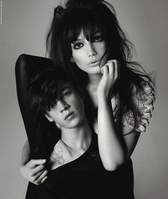 Ash Stymest pic #236498