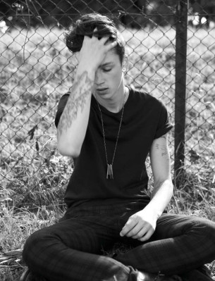 Ash Stymest pic #210057