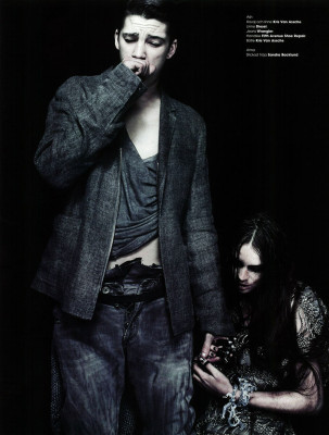 Ash Stymest pic #443625