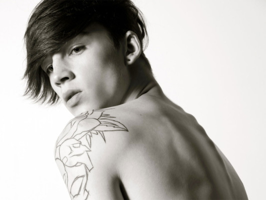 Ash Stymest pic #282227