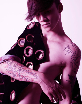 photo 7 in Ash Stymest gallery [id443624] 2011-12-07 00:00:00