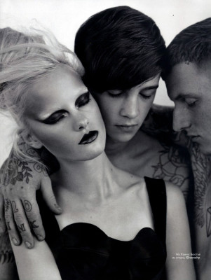 Ash Stymest pic #248679