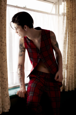 Ash Stymest pic #269329