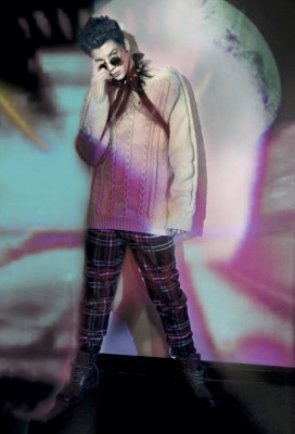 Ash Stymest pic #324988