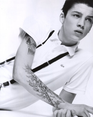 Ash Stymest pic #181177