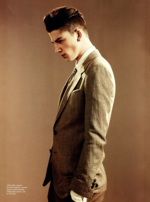Ash Stymest pic #254038