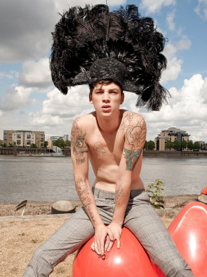 Ash Stymest pic #289782