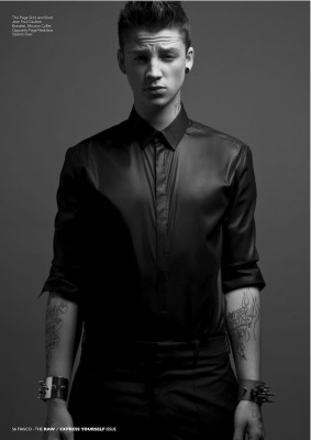 Ash Stymest pic #443620