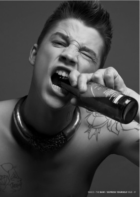 Ash Stymest pic #443621